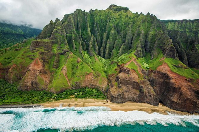 OAHU GRAND CIRCLE Waimea Waterfall, Turtle Beach, North Shore. - Customer Experiences