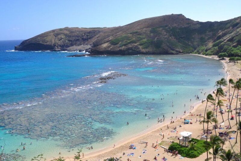 Oahu: Guided Tour of North Shore and Waimea Botanical Garden - Important Information