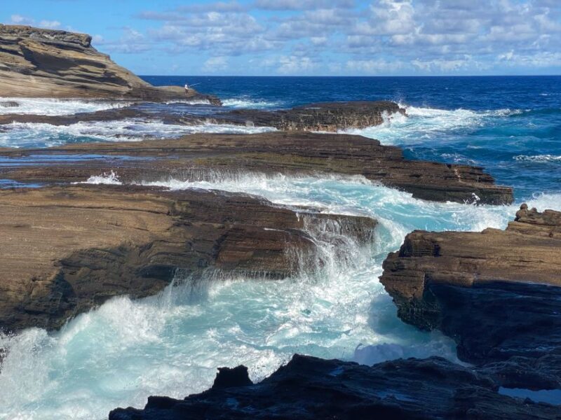 Oahu: Half-Day Sunrise Photo Tour From Waikiki - Customer Reviews and Ratings