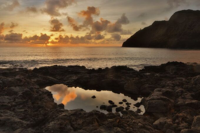 Oahu: Half-Day Sunrise Photo Tour From Waikiki - What to Expect