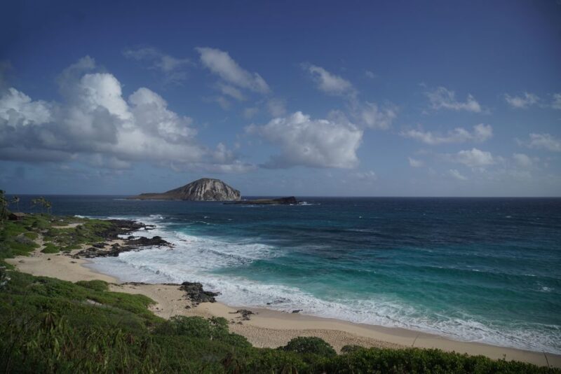 Oahu: Half-Day Sunset Photo Tour From Waikiki - Itinerary and Locations