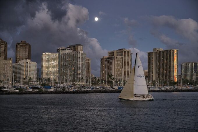 Oahu: Half-Day Sunset Photo Tour From Waikiki - Photography Tips