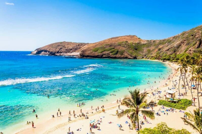 Oahu : Hanauma Bay Admission Ticket+Equipment Rental - Final Thoughts: Is it Worth It?