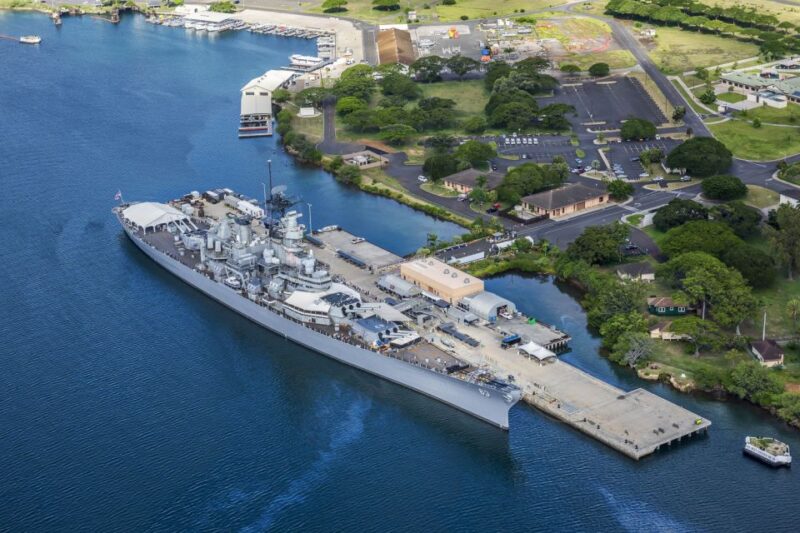Oahu: Helicopter Tour With Doors on or off - Helicopter Experience