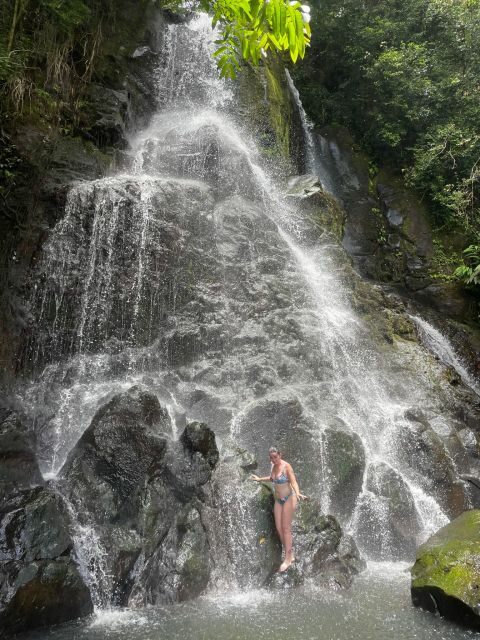 Oahu: Hidden Hawaii Waterfall Hike and Beach Tour - FAQs