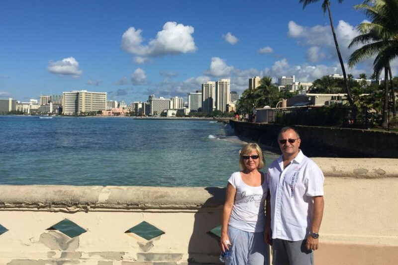 Oahu: Highlights of Oahu Small Group Tour - Experience and Inclusions