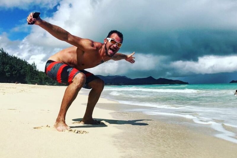 Oahu: Highlights of Oahu Small Group Tour - Participant Information