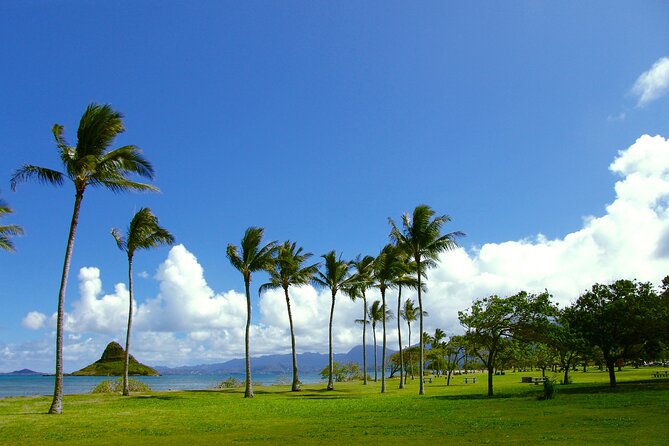 O‘ahu Highlights Private Guided Tour: Landmarks & Architecture - Koolau Range Exploration