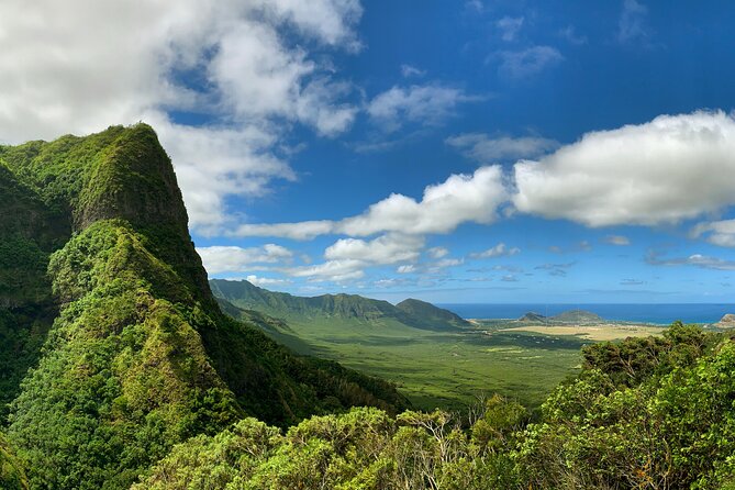 O‘ahu Highlights Private Guided Tour: Landmarks & Architecture - Aliiolani Hale Significance