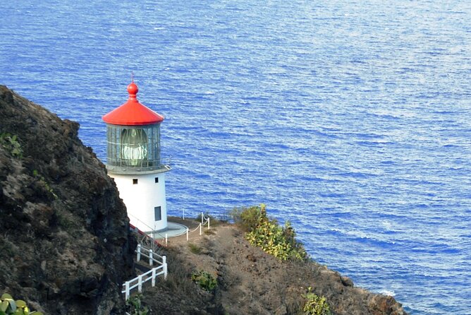 O‘ahu Highlights Private Guided Tour: Landmarks & Architecture - Nuuanu Pali Viewpoint