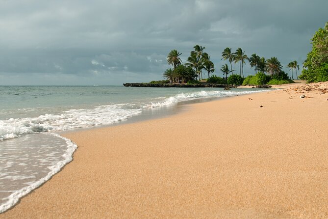 O‘ahu Highlights Private Guided Tour: Landmarks & Architecture - Bottled Water Refreshment