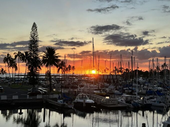 Oahu: Hilton Waikiki Beach Hotel Magical Mystery Show - Frequently Asked Questions