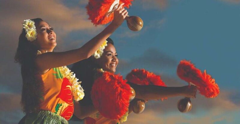 Oahu: Hilton Waikiki Starlight Luau - Luau Experience Highlights