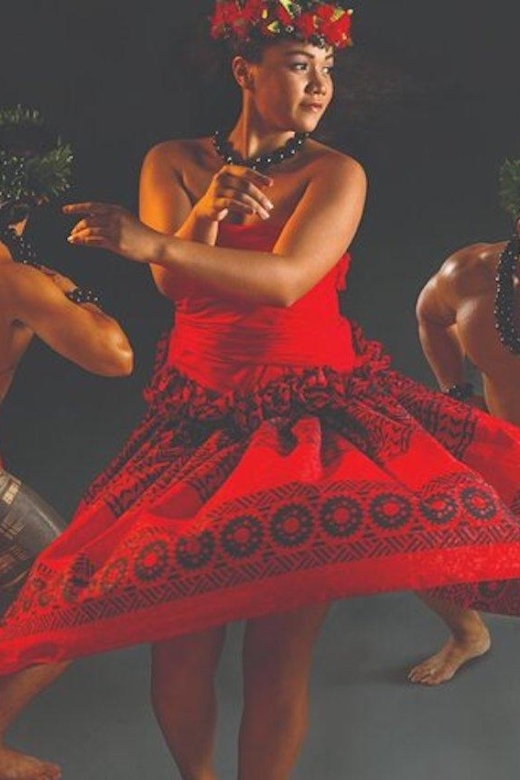 Oahu: Hilton Waikiki Starlight Luau - Customer Reviews and Ratings