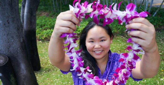 Oahu: Honolulu Airport (HNL) Traditional Lei Greeting - Frequently Asked Questions