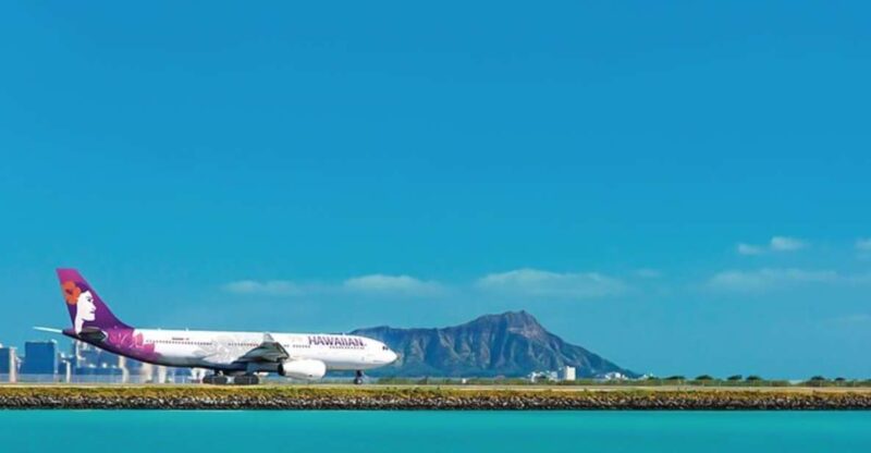 Oahu: Honolulu Airport Private Transfer - Booking and Pricing