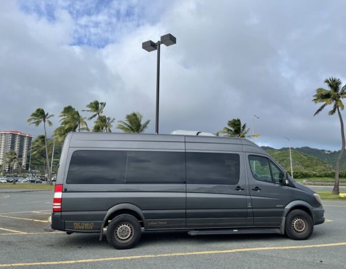 Oahu: Honolulu Harbor Cruise Terminal Transfer - Frequently Asked Questions