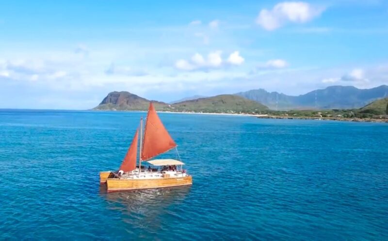 Oahu: Honolulu Morning Polynesian Canoe Voyage - Canoe Experience