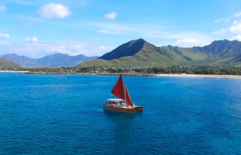 Oahu: Honolulu Morning Polynesian Canoe Voyage - Inclusions