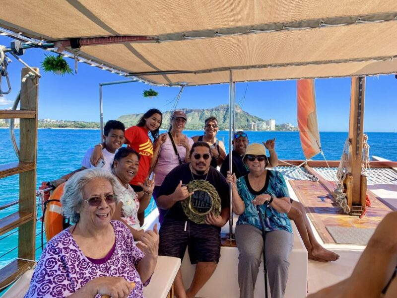 Oahu: Honolulu Morning Polynesian Canoe Voyage - Important Information