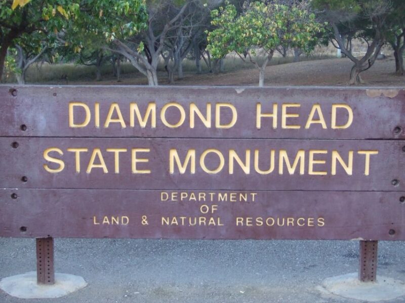 Oahu: Honolulu to Diamond Head Shuttle With Malasada - Key Points