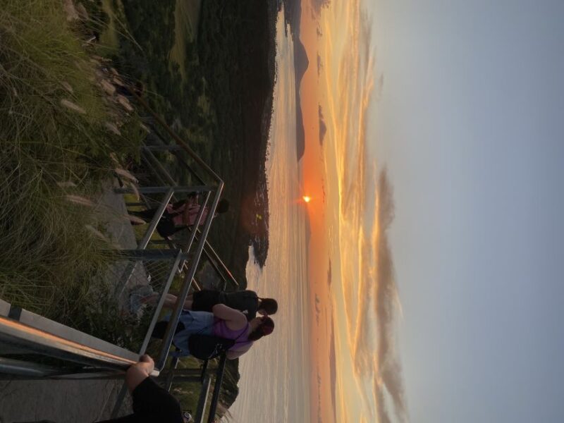 Oahu: Honolulu to Diamond Head Shuttle With Malasada - Pickup and Drop-off Locations