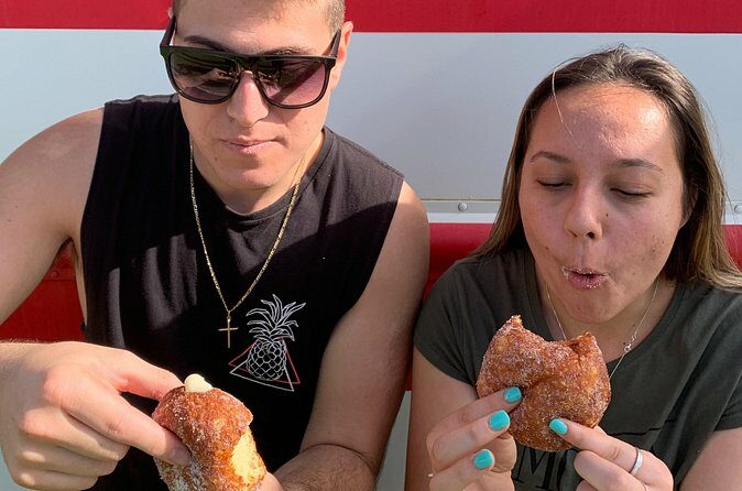 Oahu in a Day: Waterfall - Food Trucks - Lookouts - Small Crowds - Food and Culture