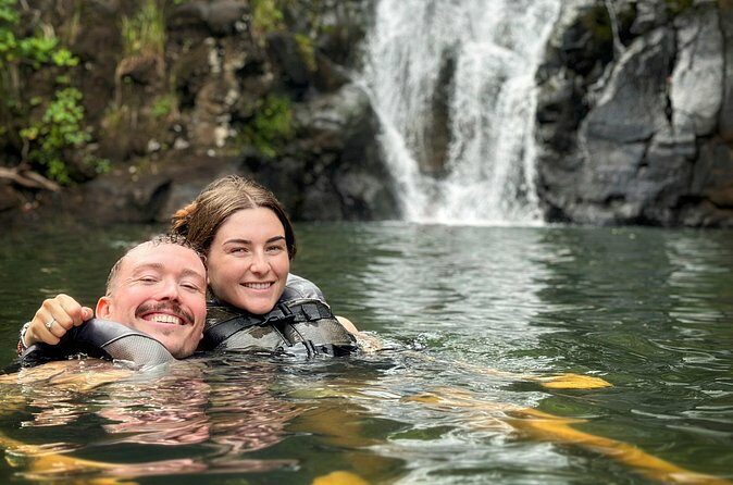 Oahu in a Day: Waterfall - Food Trucks - Lookouts - Small Crowds - Value and Practical Considerations