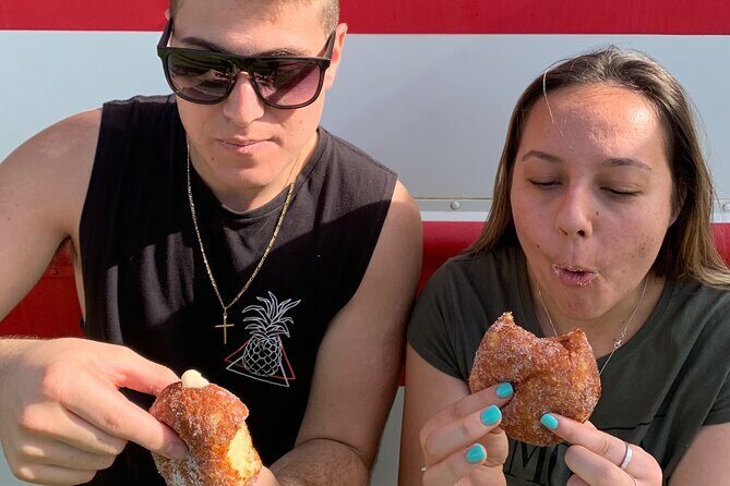 Oahu in a Day: Waterfall - Food Trucks - Lookouts - Small Crowds - Authentic Experiences and Hidden Gems