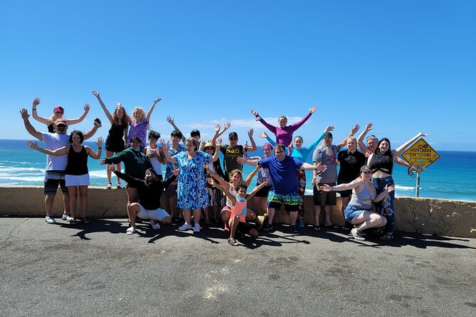Oahu in One Day Guided Sightseeing Half Day Tour - Important Information