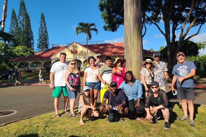 Oahu in One Day Guided Sightseeing Half Day Tour - Halona Blowhole