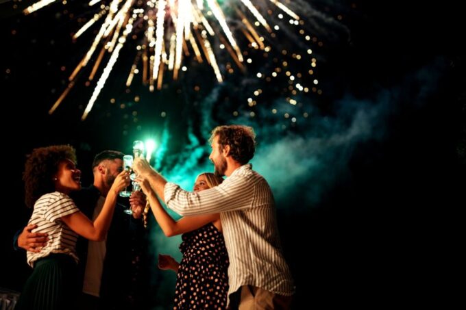 Oahu: Independence Day Sunset Cruise - Cancellation Policy