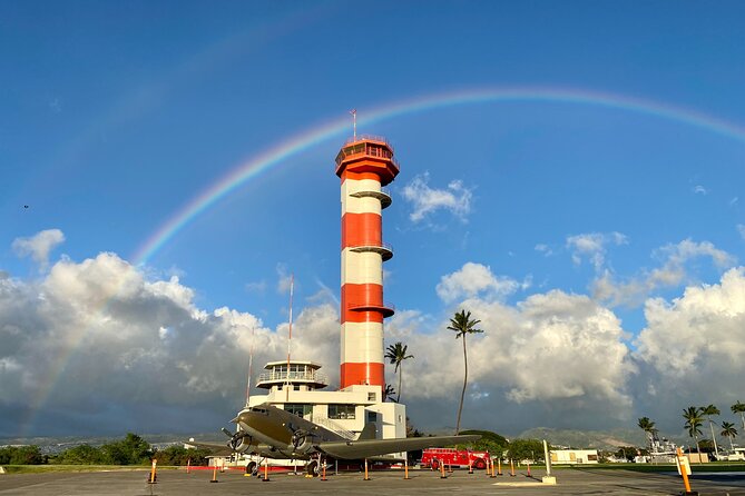 Oahu Islandwide Private Charter - Explore the Island