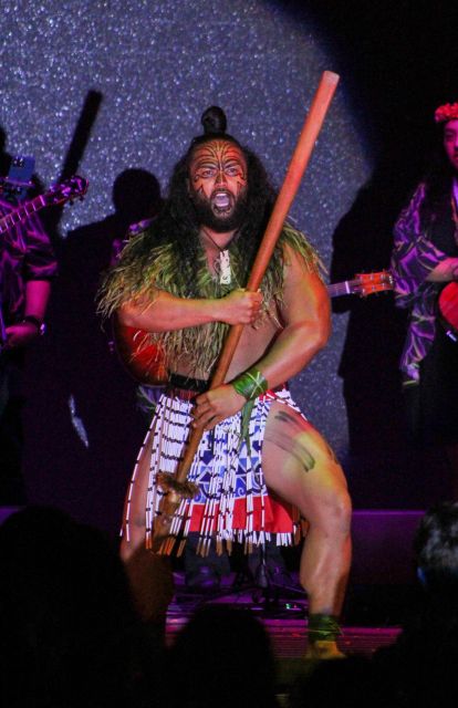 Oahu: Ka Moana Luau Dinner and Show at Aloha Tower - Frequently Asked Questions