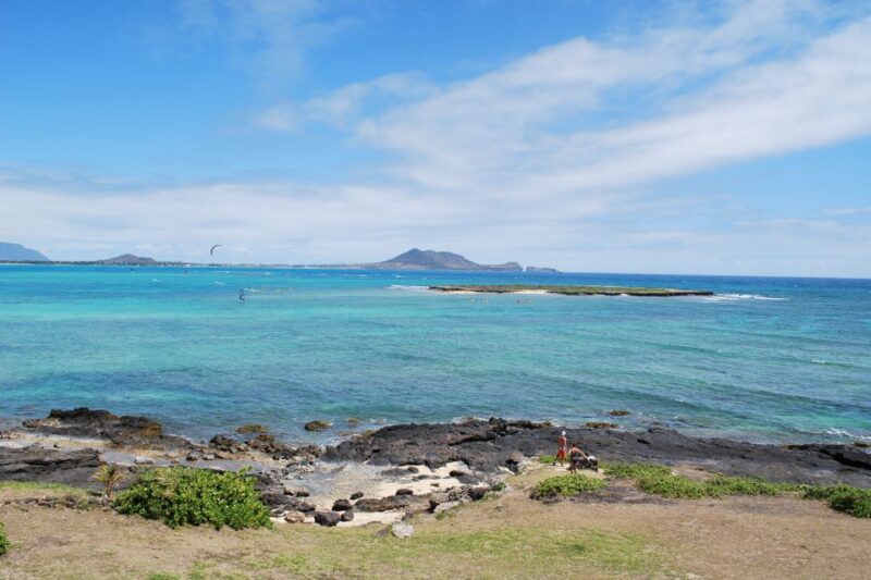 Oahu: Kailua Guided Kayak Excursion With Lunch - Exploring Kailua Bay