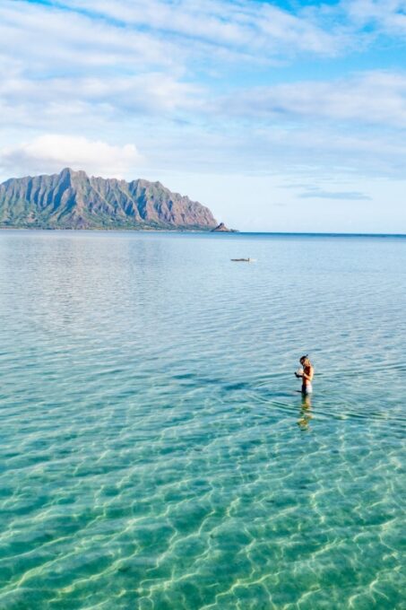 Oahu: Kaneohe Self-Guided Sandbar Kayaking Experience - Best Time for Kayaking