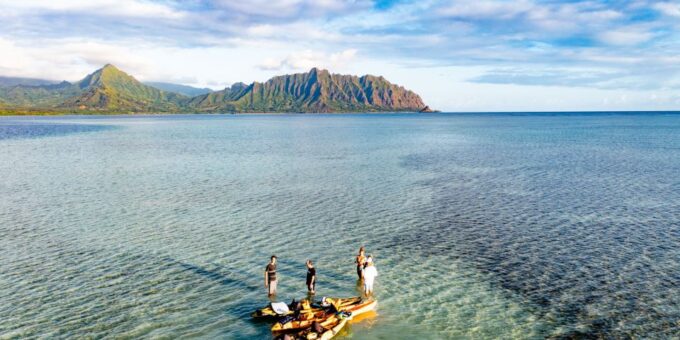 Oahu: Kaneohe Self-Guided Sandbar Kayaking Experience - Customer Reviews and Feedback