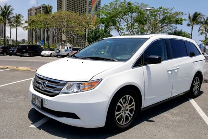 Oahu: Ko Olina or Kapolei to Airport Private Transfer - About the Destination