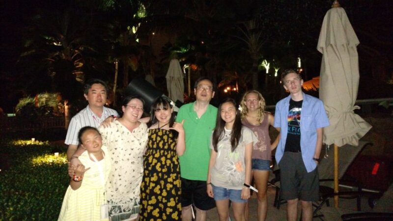 Oahu: Ko Olina Resort Polynesian Star Voyage - Cultural Mythologies and Discoveries