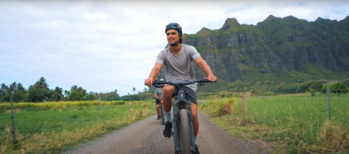 Oahu: Kualoa Electric Bike Tour - Frequently Asked Questions
