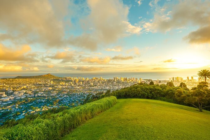 Oahu: Legendary North Shore Loop Driving Tour - Iconic Beaches of Oahu