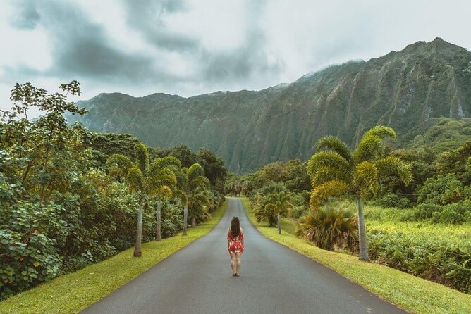 Oahu: Legendary North Shore Loop Driving Tour - Engaging Audio Narration Experience