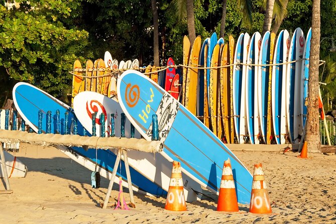 Oahu: Legendary North Shore Loop Driving Tour - Flexible and Convenient Tour