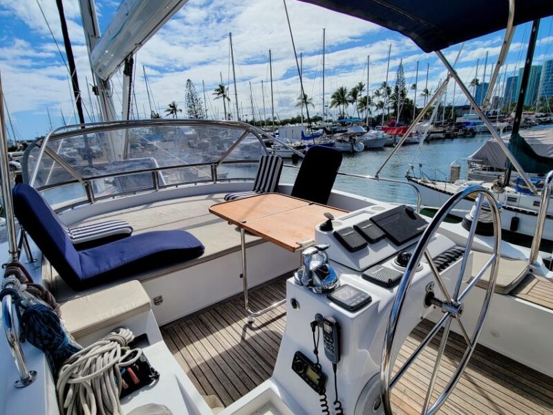 Oahu: Luxury 50 Catamaran Cruise With Snorkeling and Sunset - Booking Information