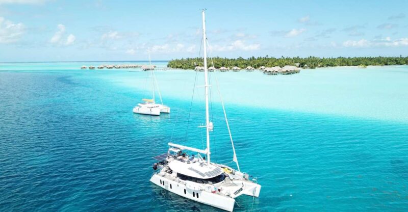 Oahu: Luxury 50 Catamaran Cruise With Snorkeling and Sunset - Experience Highlights