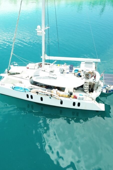 Oahu: Luxury 50 Catamaran Cruise With Snorkeling and Sunset - Watersport Experiences