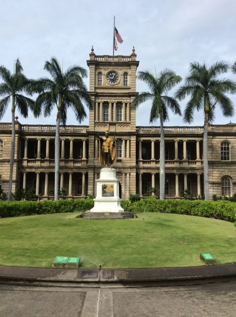 Oahu: Manoa Falls Hike and East Side Beach Day - What to Bring and Important Information
