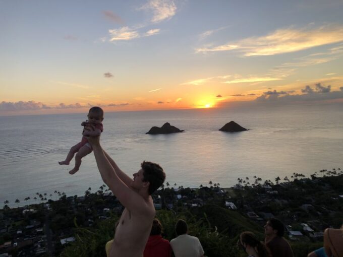 Oahu: Manoa Falls Hike and East Side Beach Day - Relaxing Beach Day