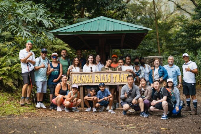Oahu: Manoa Falls Waterfall Hike With Lunch and Transfers - Frequently Asked Questions