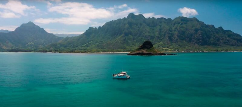 Oahu: Molii Fishpond and Kaneohe Bay Catamaran Tour - Customer Reviews